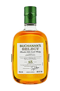 Buchanans 15