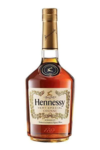 Hennessy V.S.