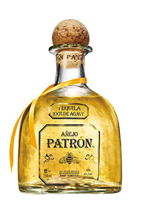 Patron Añejo