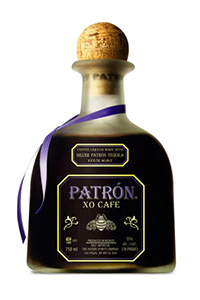 Patron Café