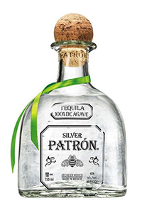 Patron Silver