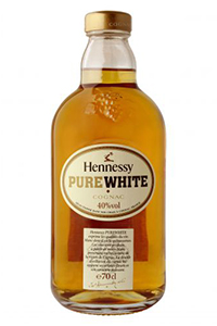 Hennesy Pure White