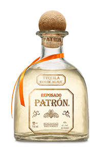 Patron Reposado