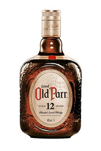 Old Parr 12